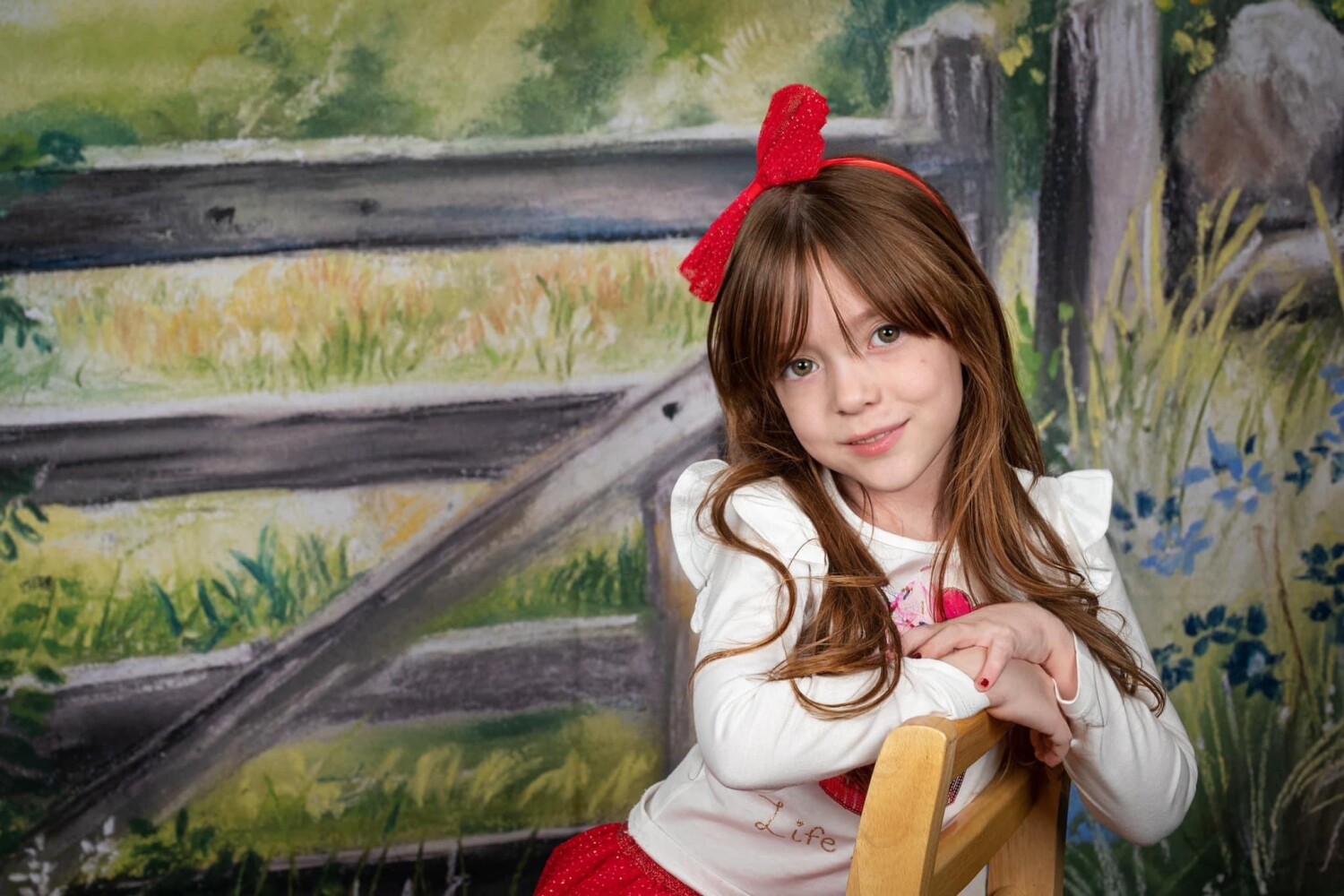 London Jayde Schmitt