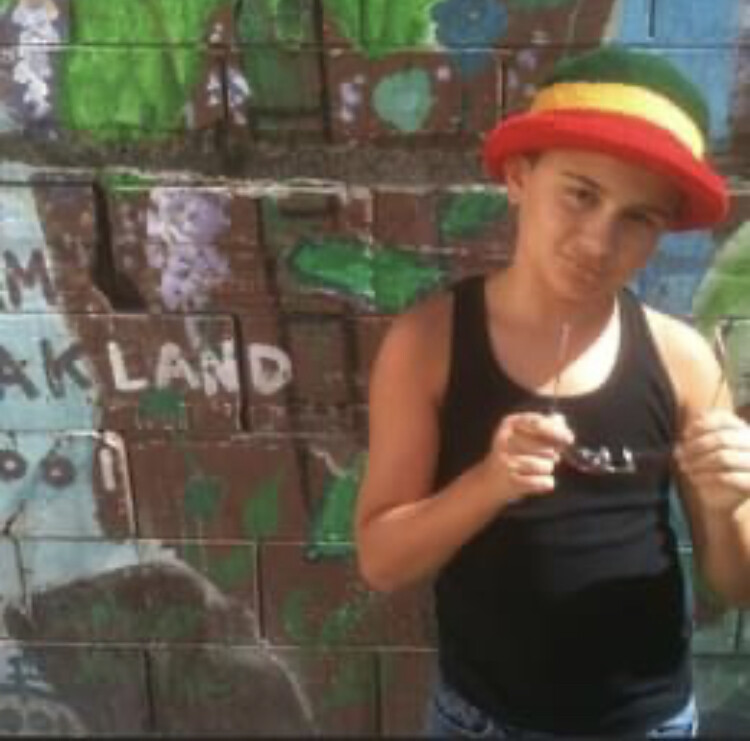 Jayz with Oakland history….