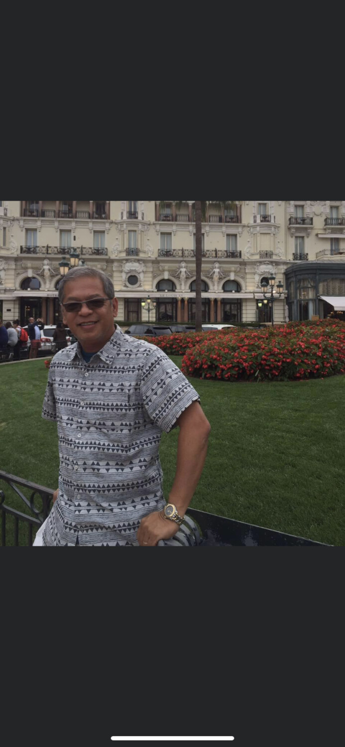 Hotel de Paris, Monaco