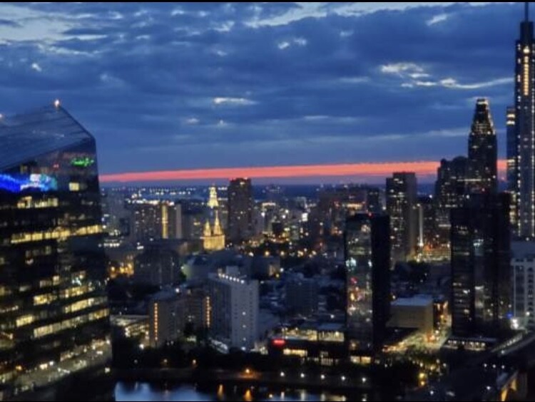 City of Brotherly Love ❤️