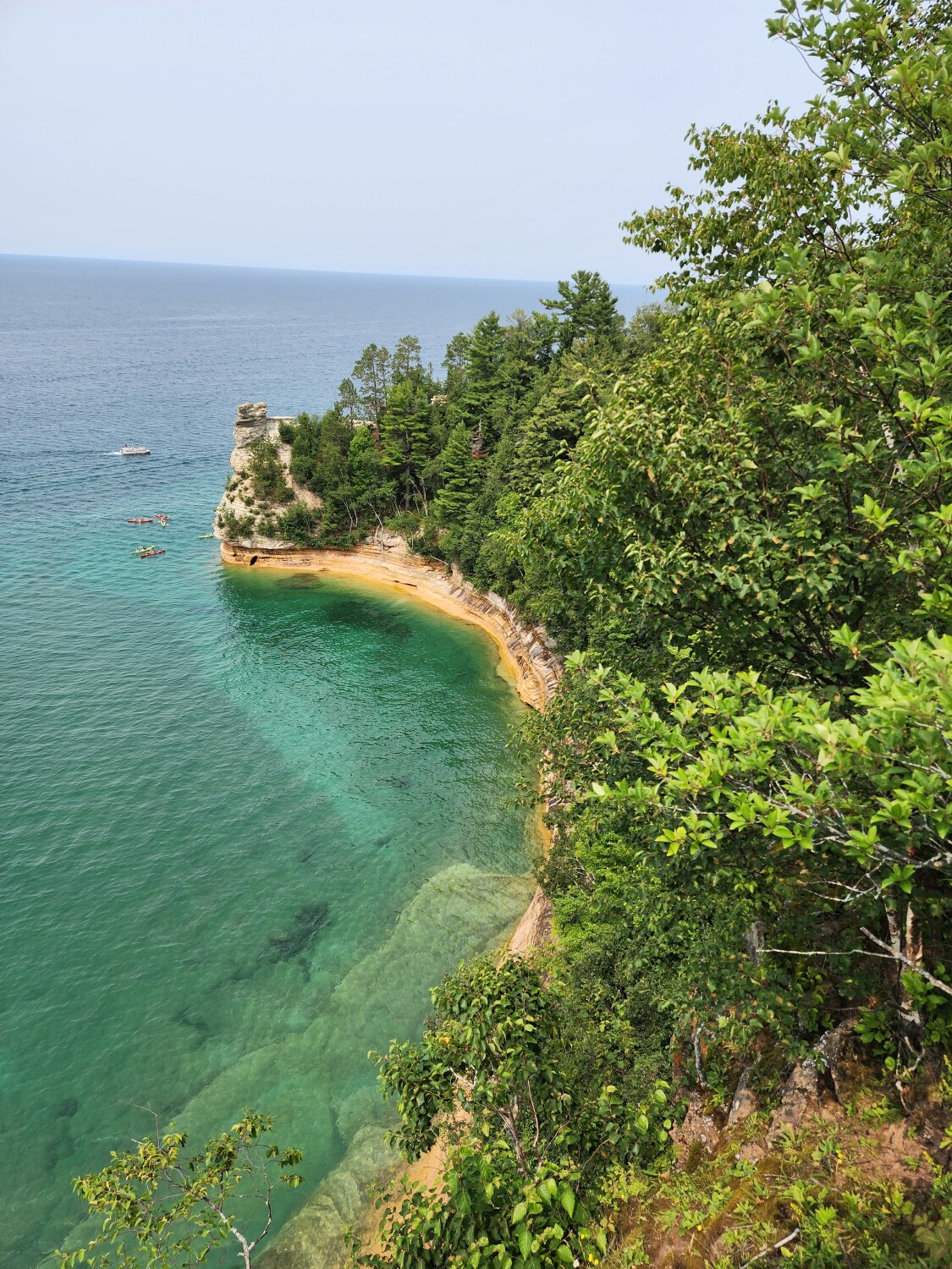 Rise above the storm, you'll find the sunshine