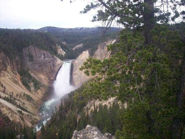 Yellowstone