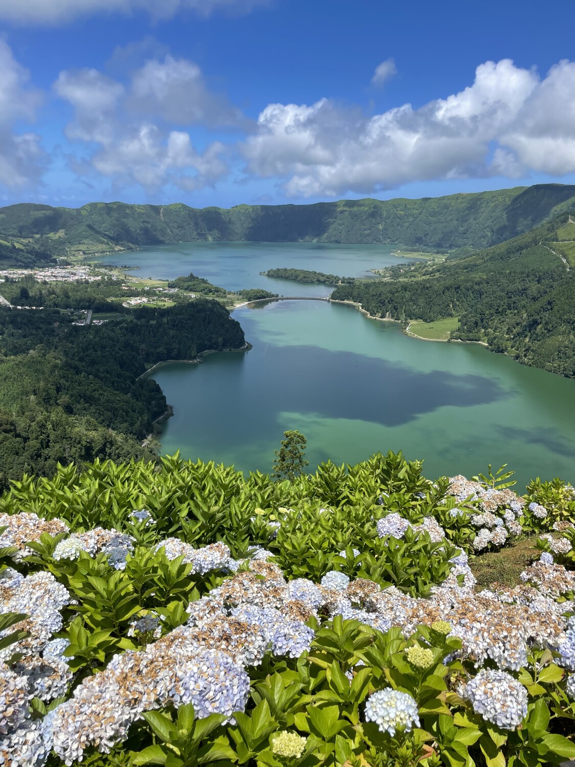 Sete Cidades- Azores