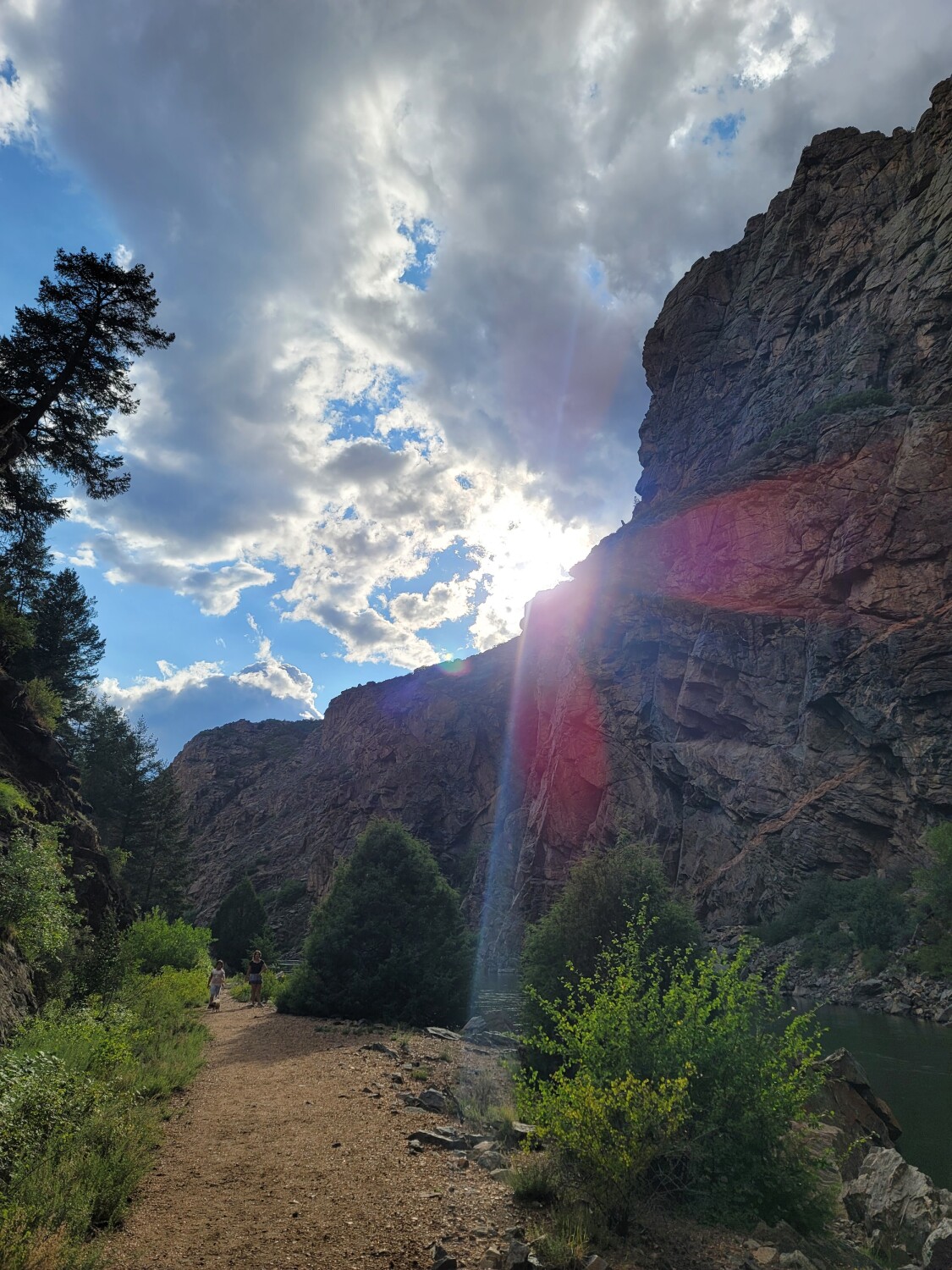 Canyon Bliss