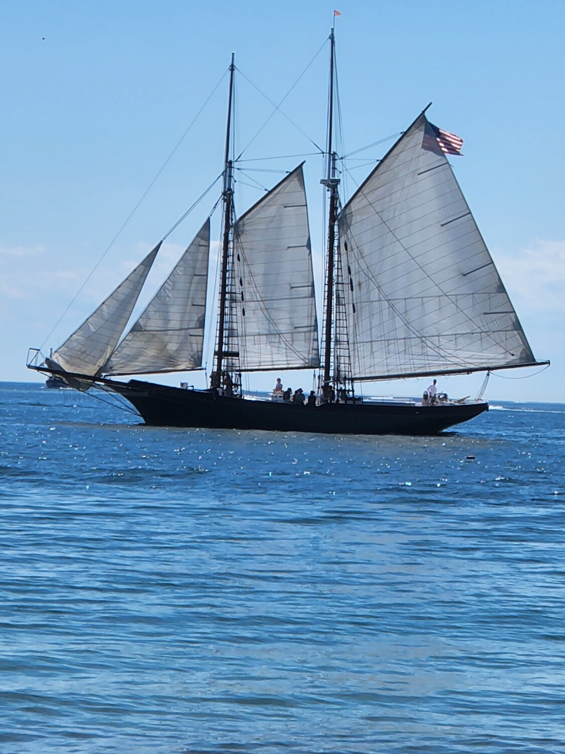 Gloucester Schooner Festival 2023