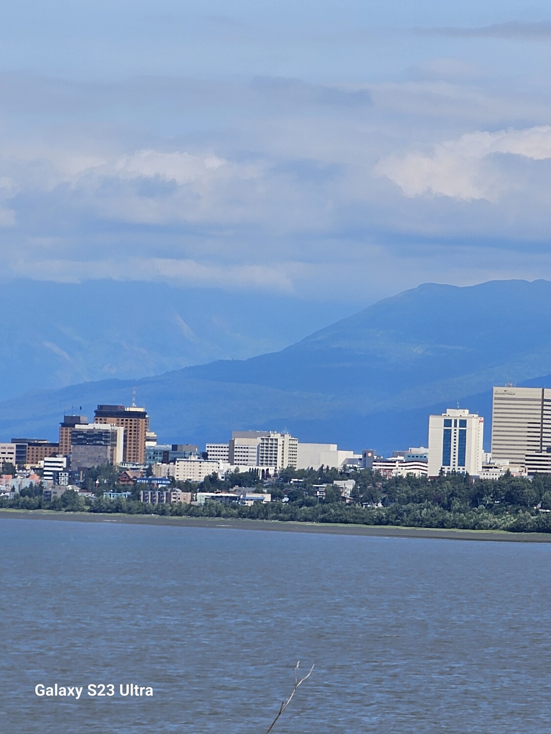Anchorage Alaska