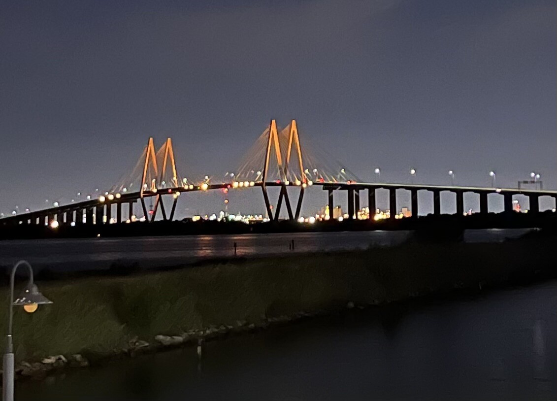 Hartman Bridge