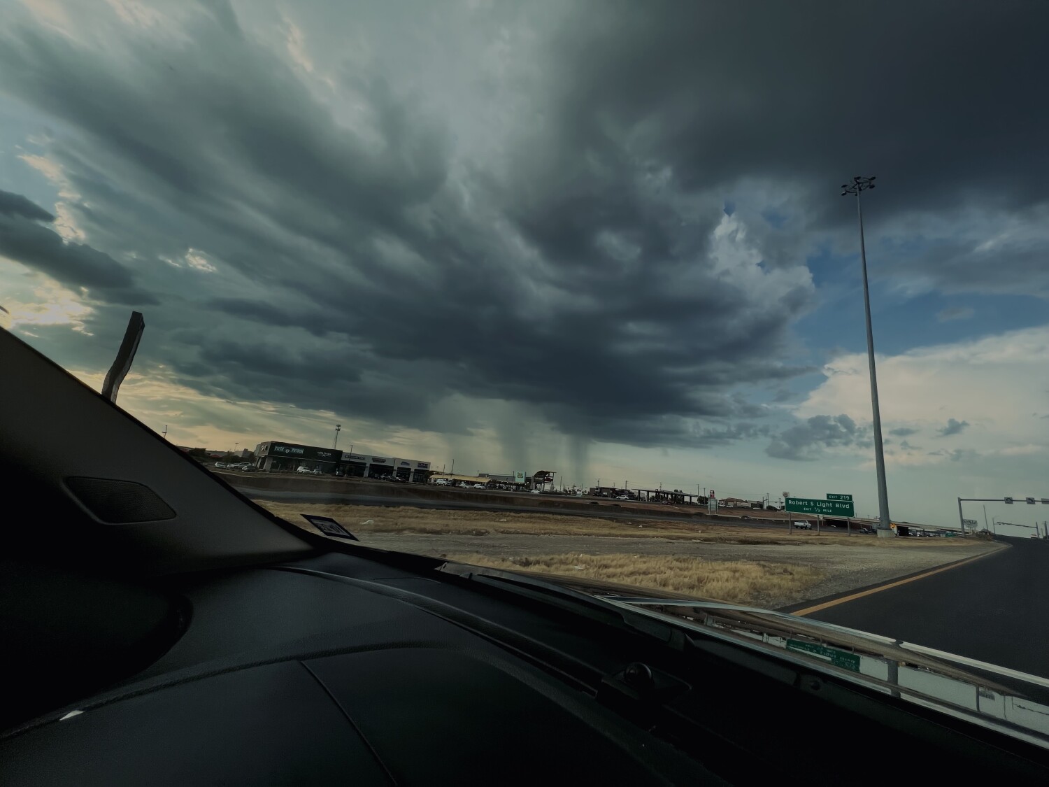 Rainy days are amazing!