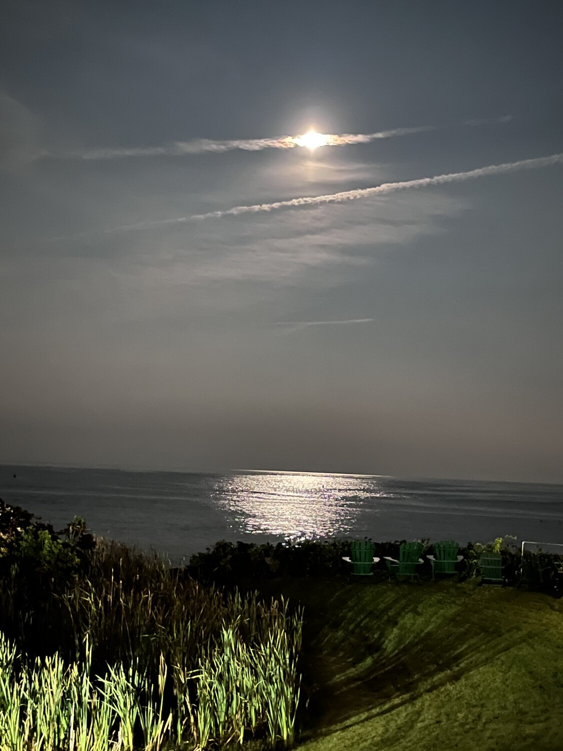 Harvest Moon Brillance