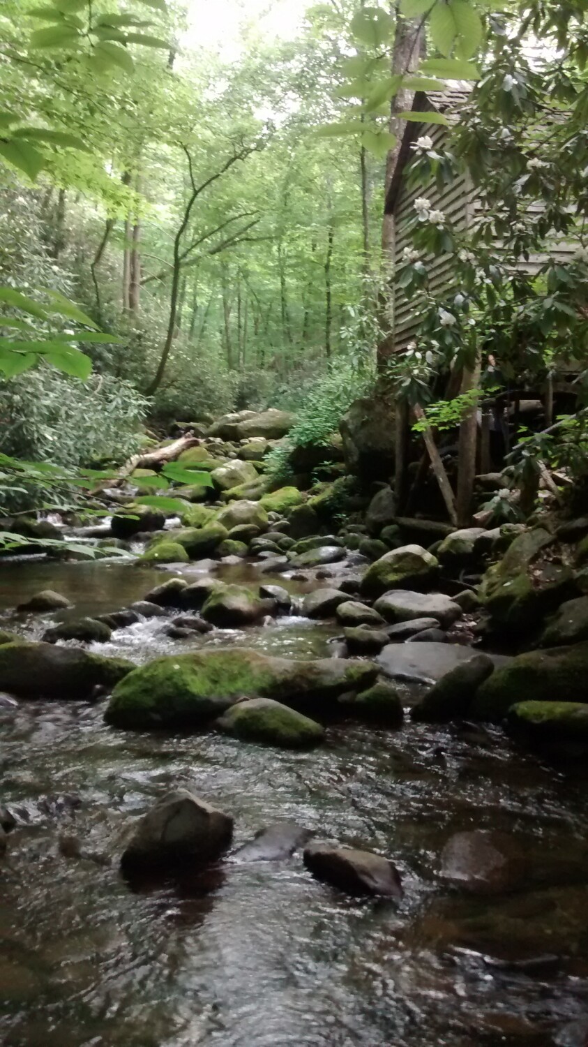 Gatlinburg