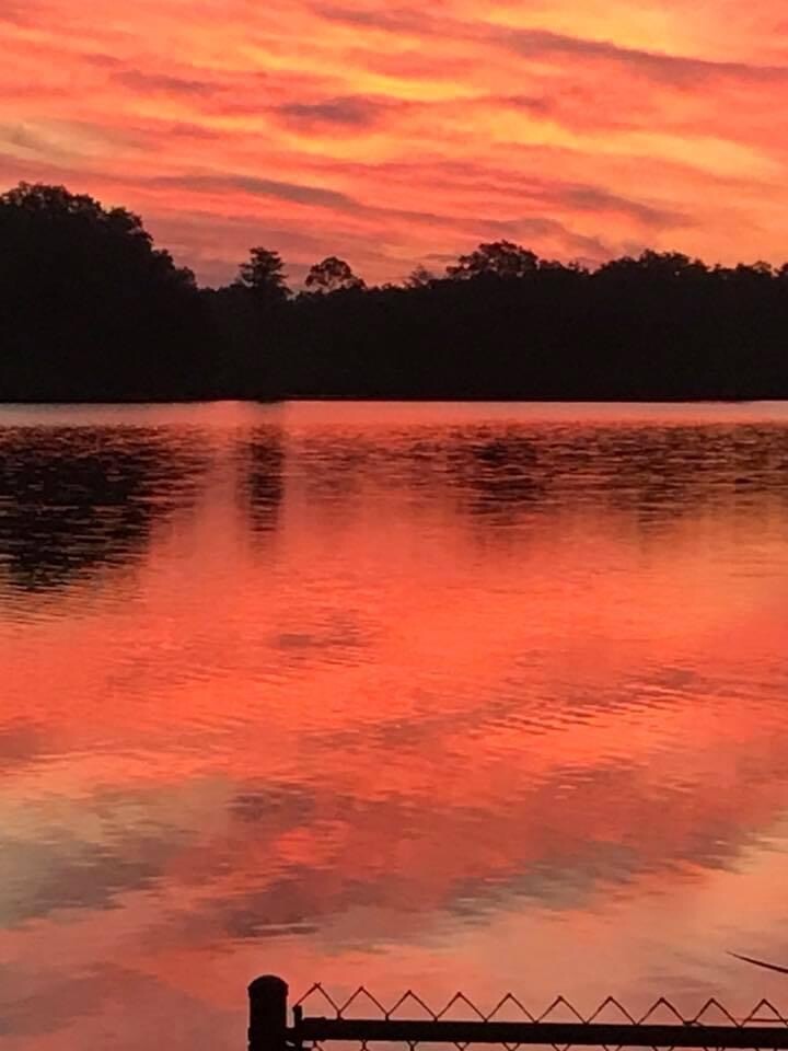 Mother natures colors