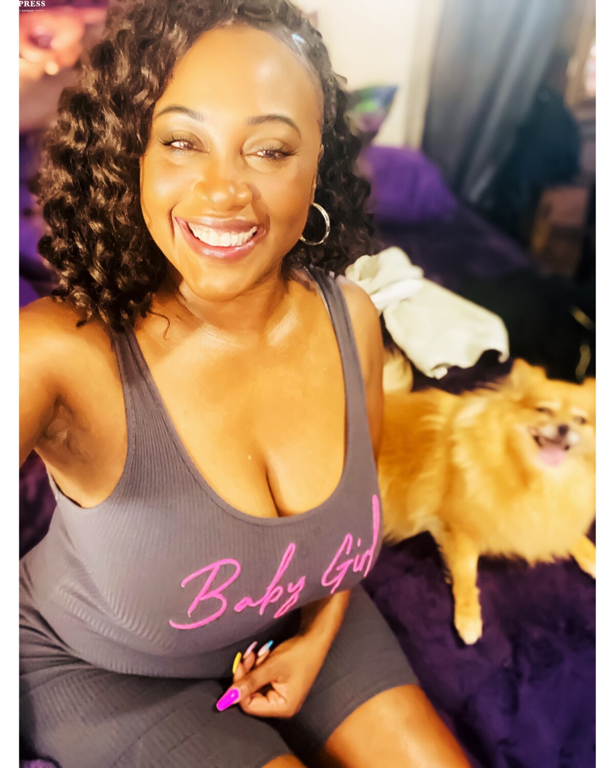 Me and my best friend ❤️