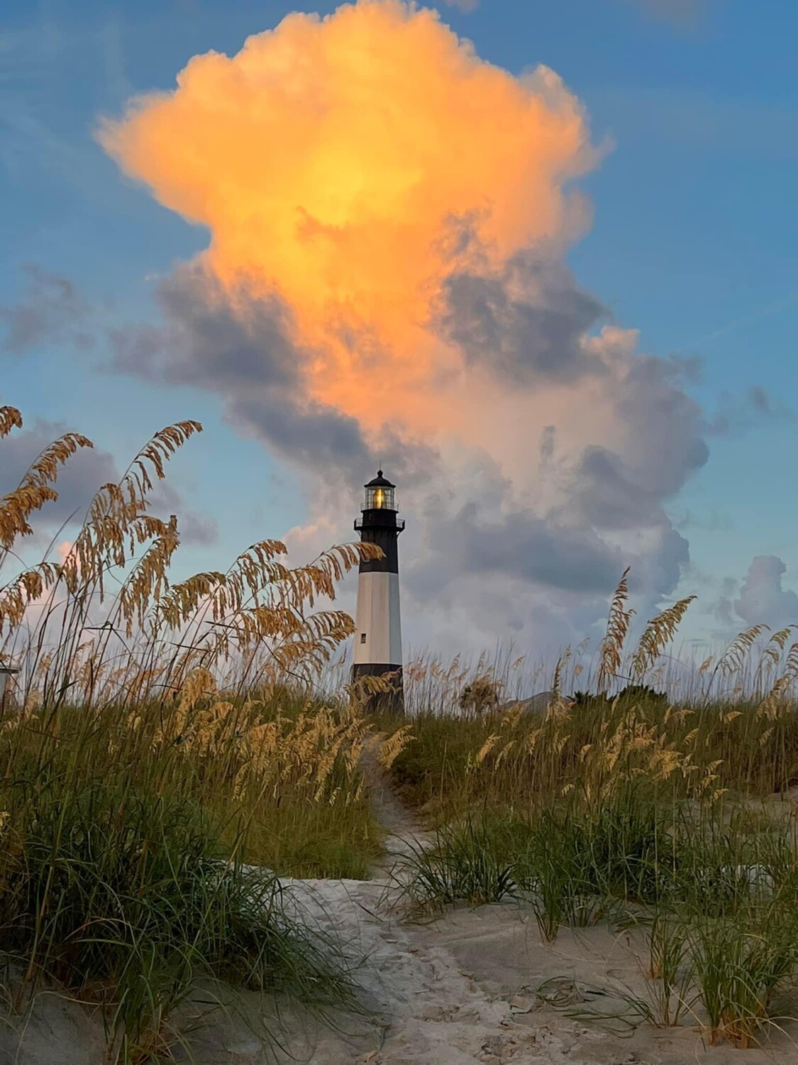 Tybee Island Lighthouse