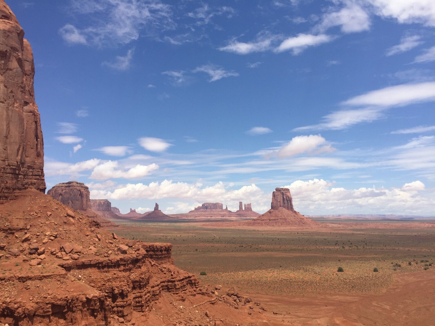 Monument Valley