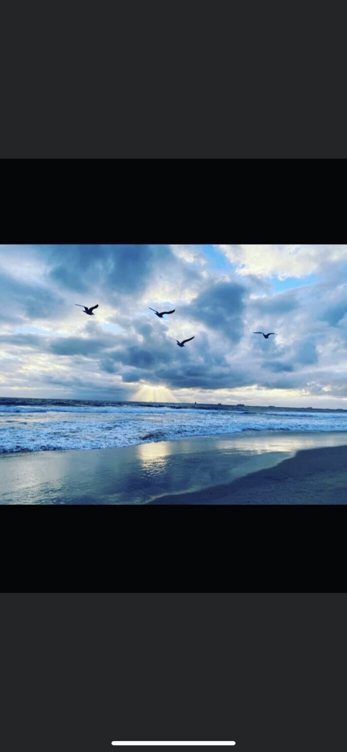 Heaven in California