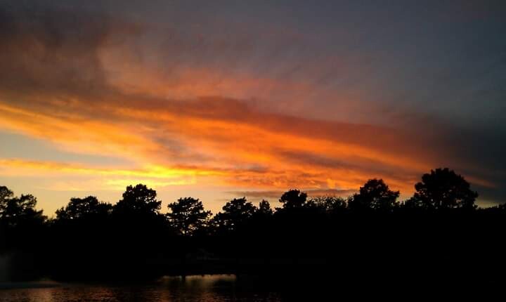 Chisholm Park, Hurst, Texas