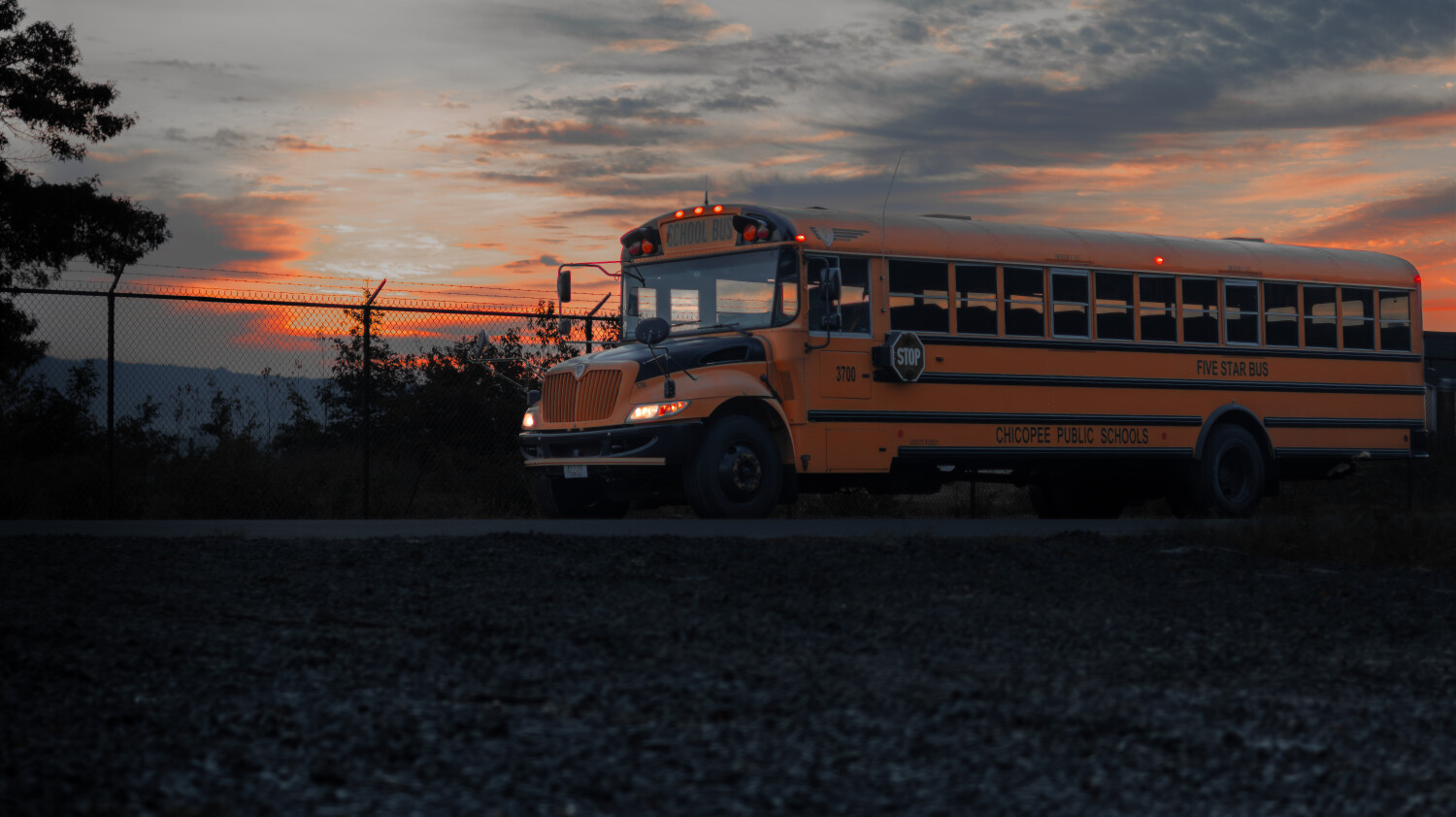 Delivering the Future