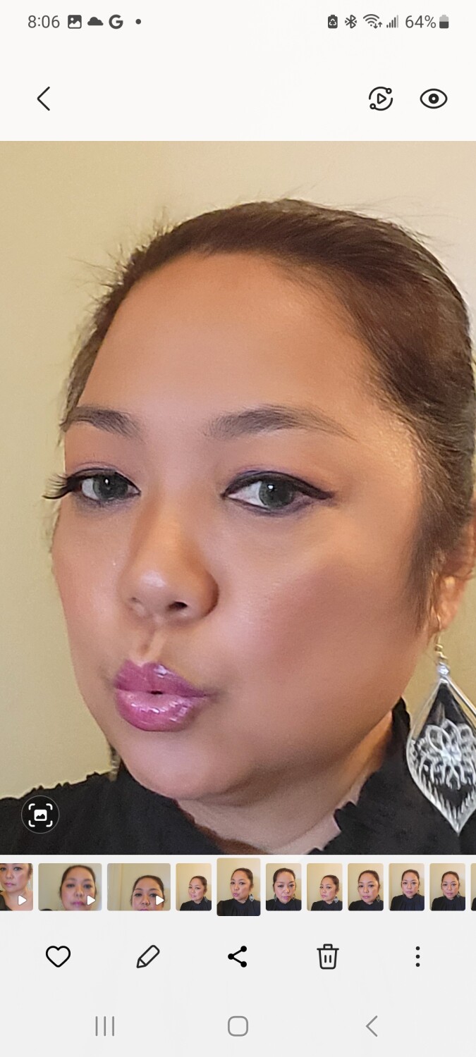 Being Me at 51yrs old