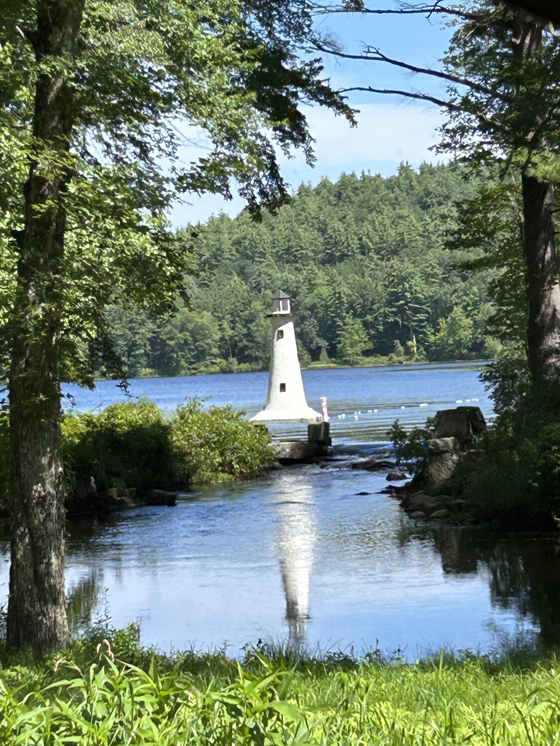 Lighthouse