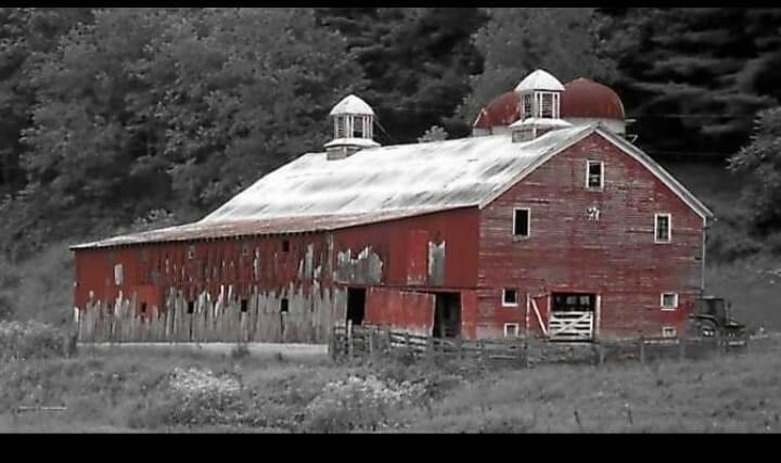 Minear Barn