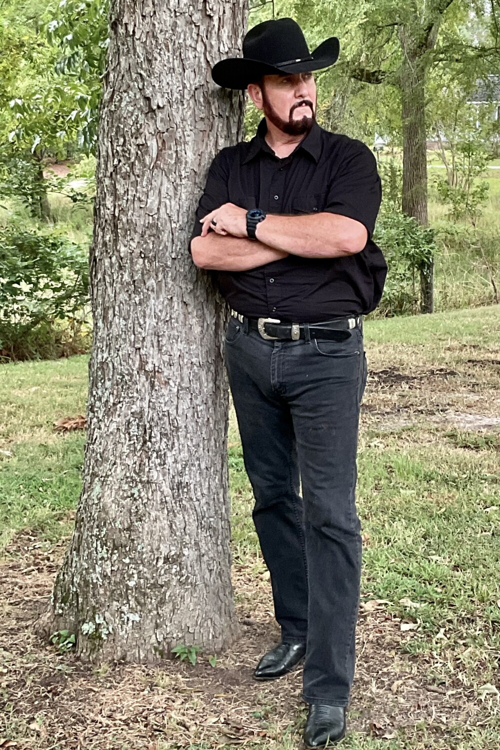 Real Men still EXSIST