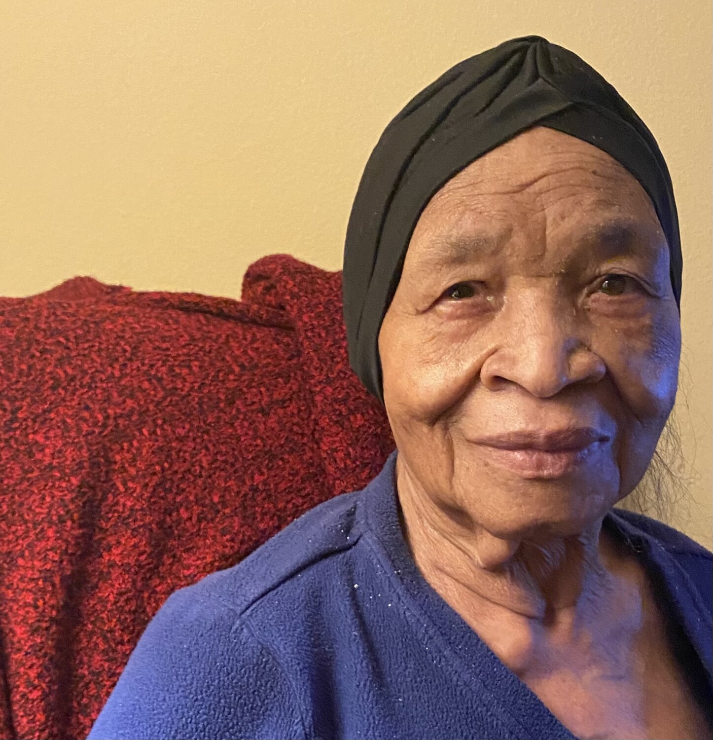 Triumphant over Tragedy