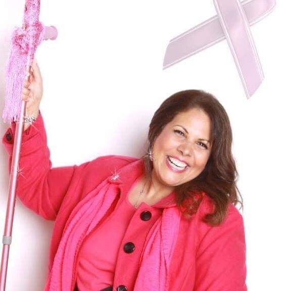 Odalis Camacho journey