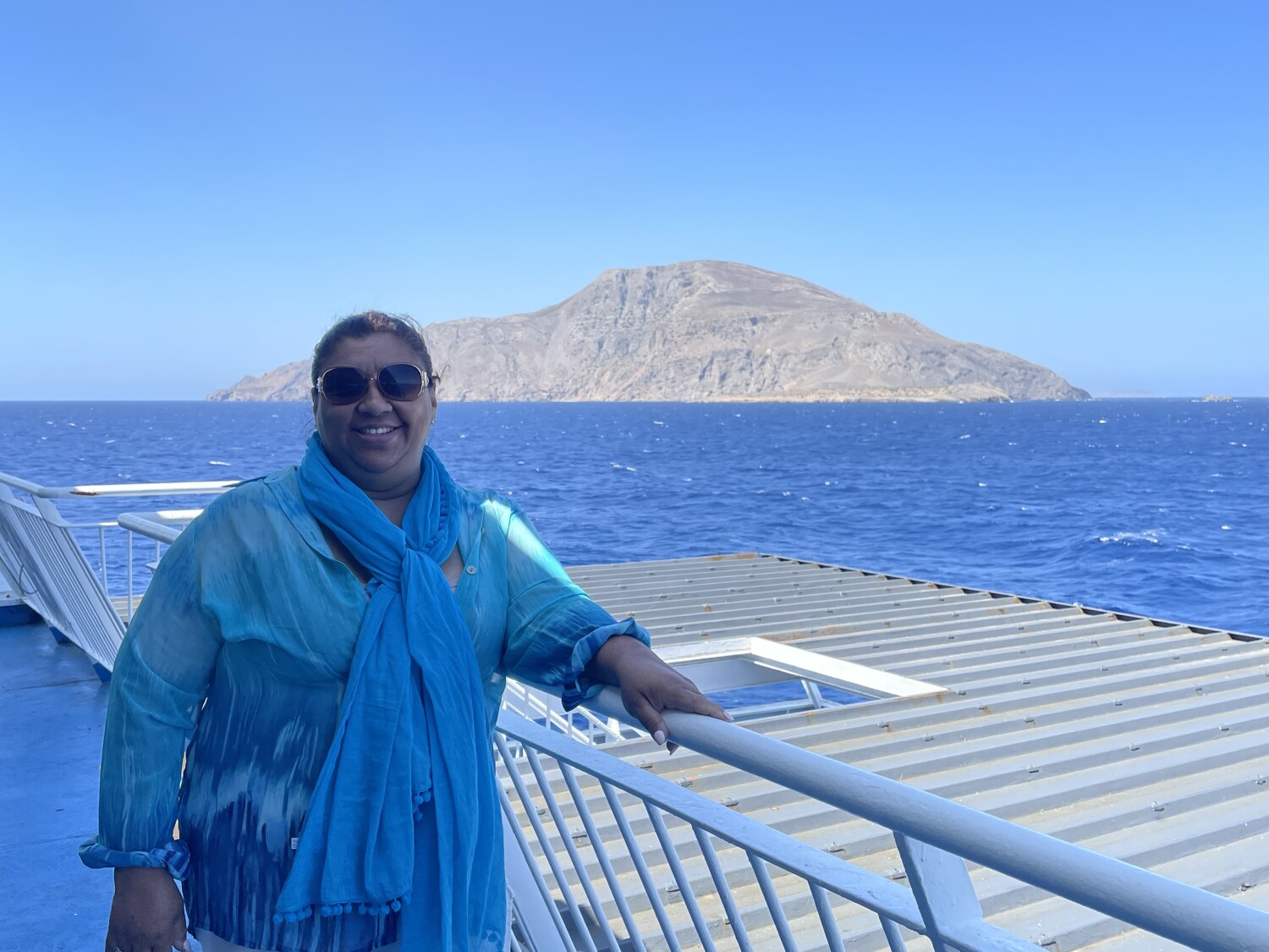 Karpathos summer 2023