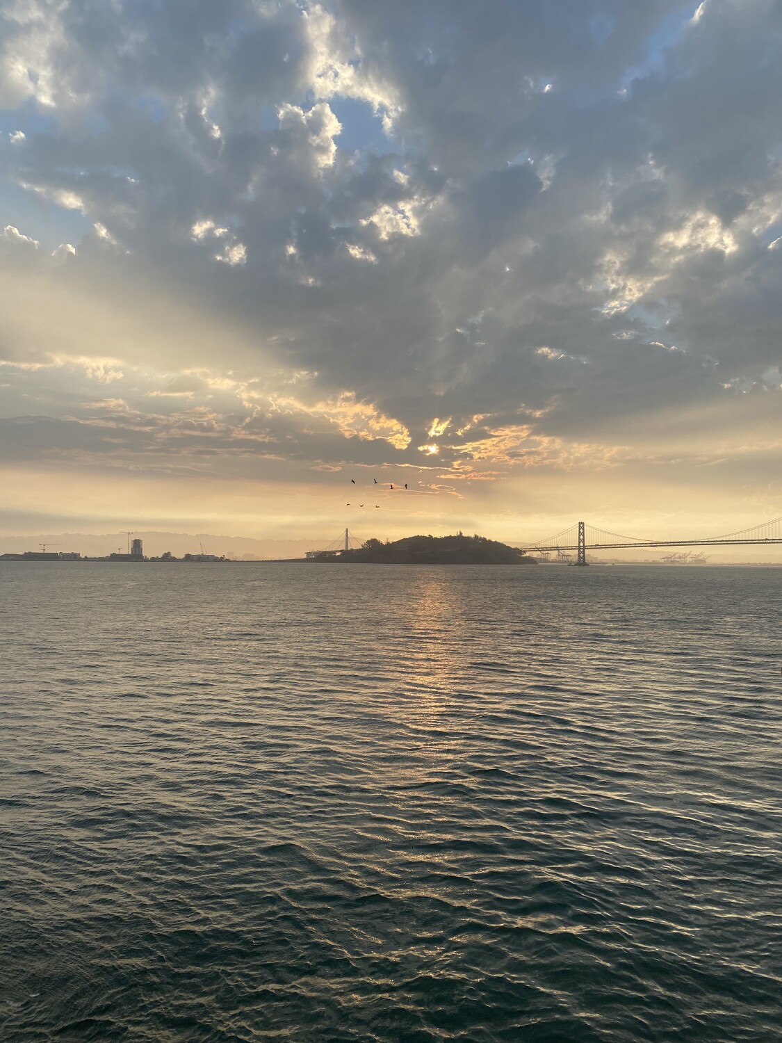 San Francisco Sky