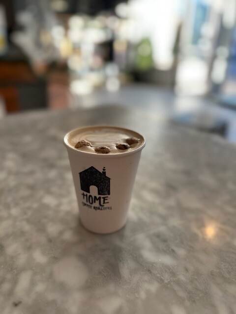 Coffee Time San Francisco