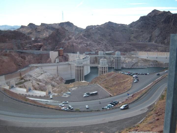 Hoover Dam