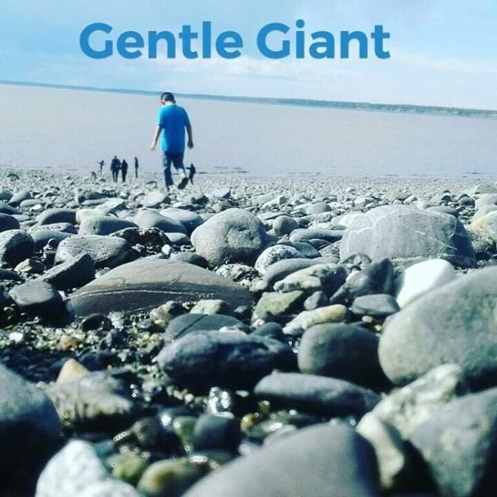 Gentle Giant