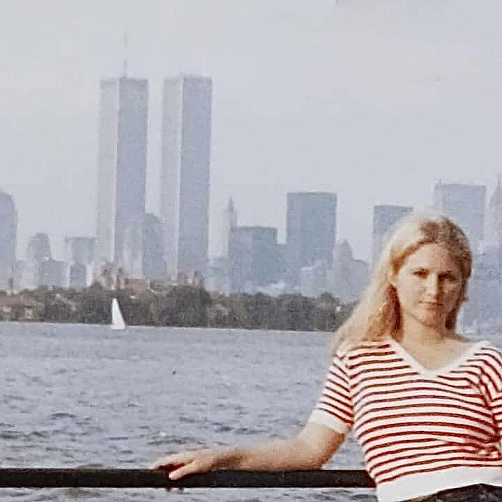 Twin City Towers, 1984