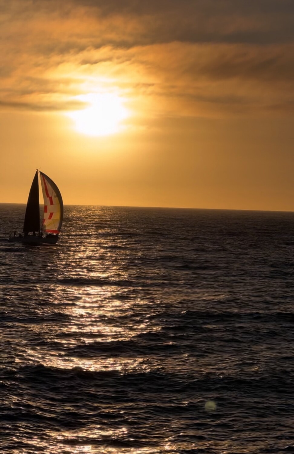 Day’s End Tranquility