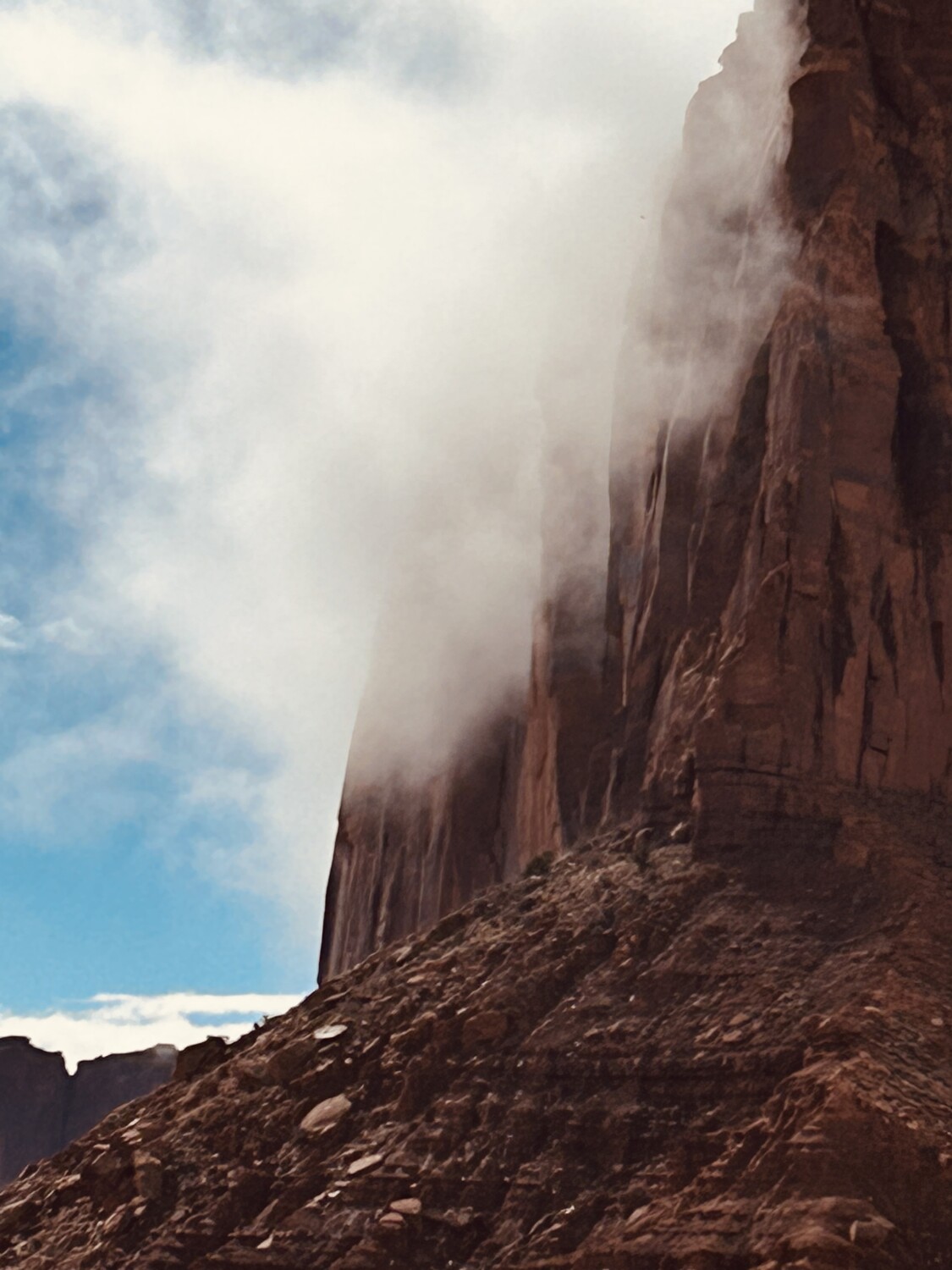 Monument Valley, Utah