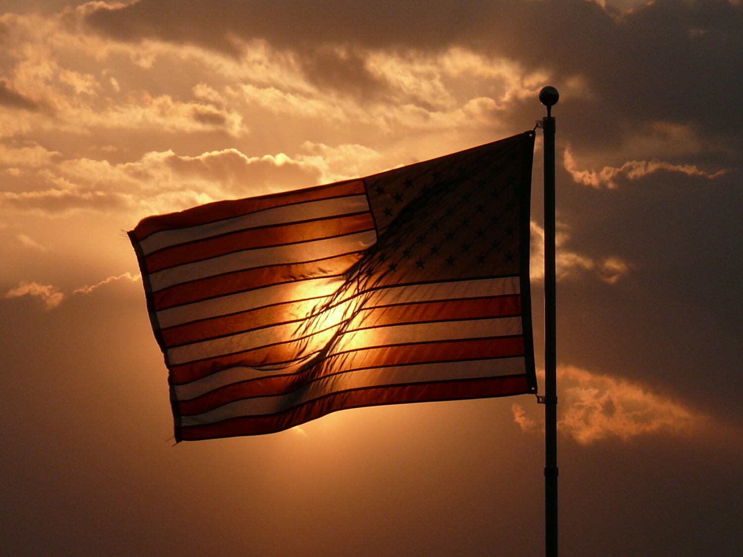 One Nation Under God