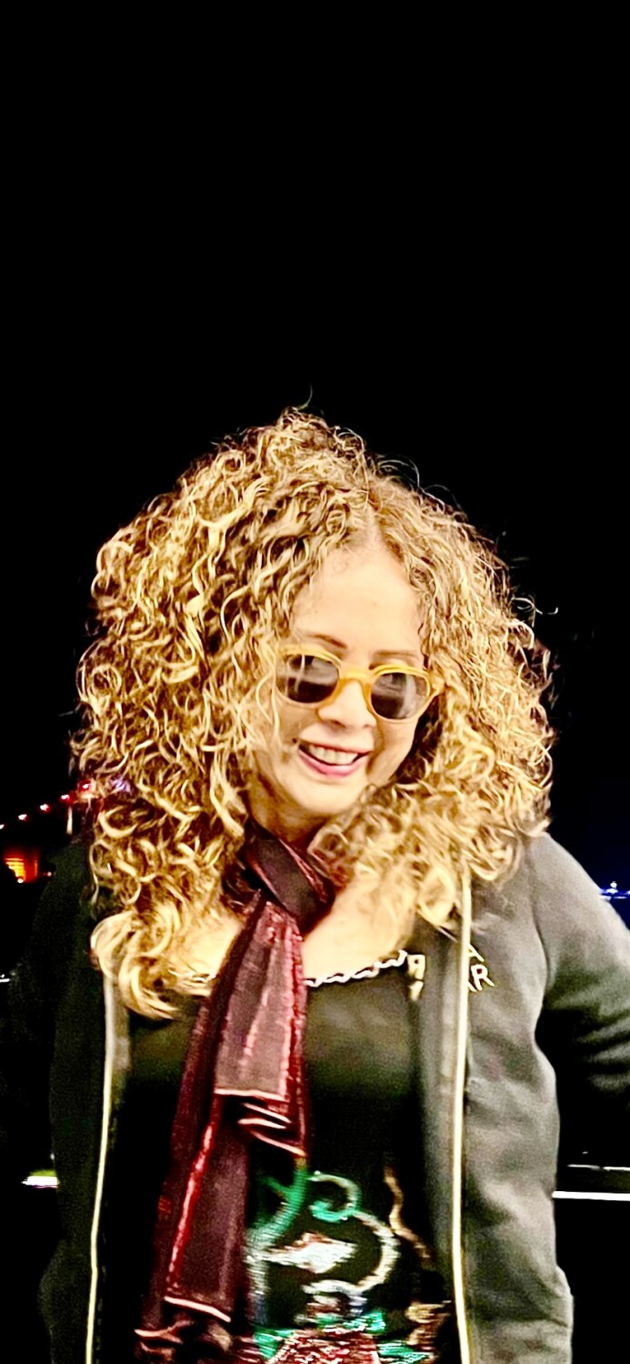 I Decided To Be Free