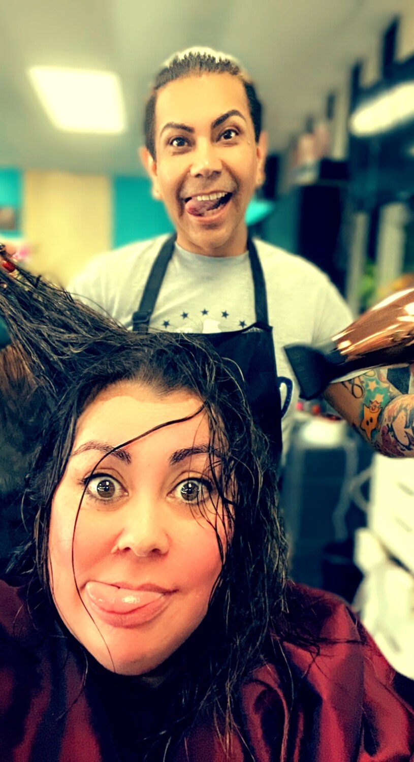 Customer Love Appreciation