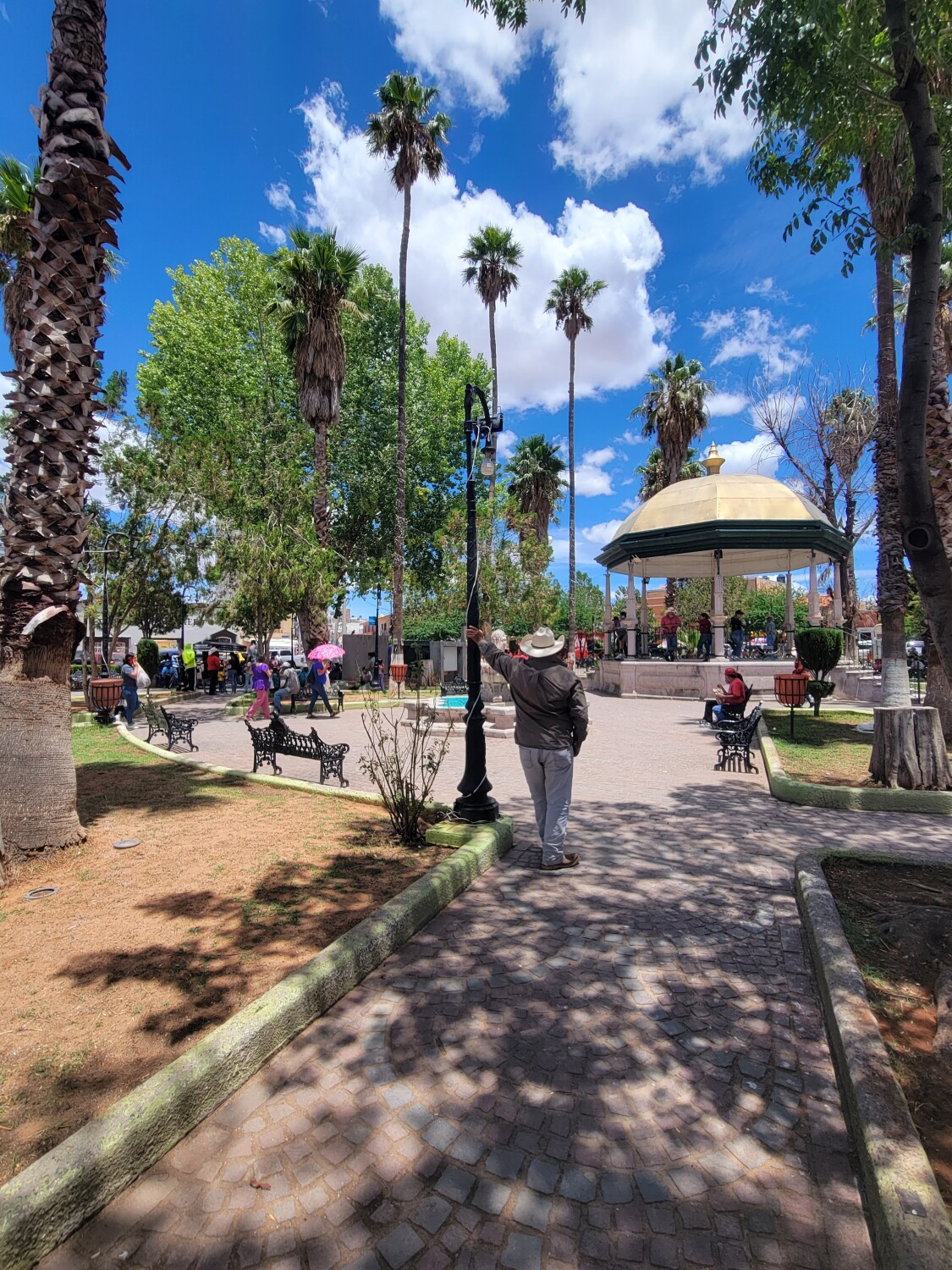 Juan Aldama Zacatecas