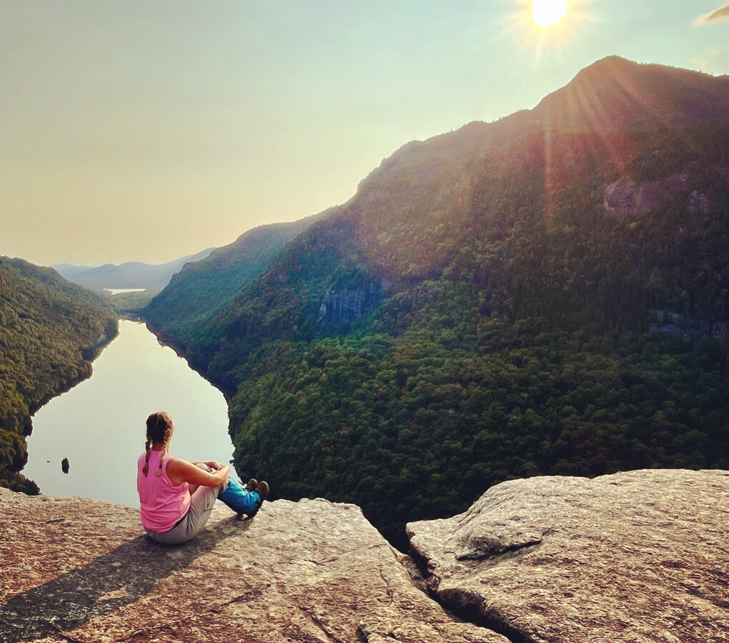 You only live once…