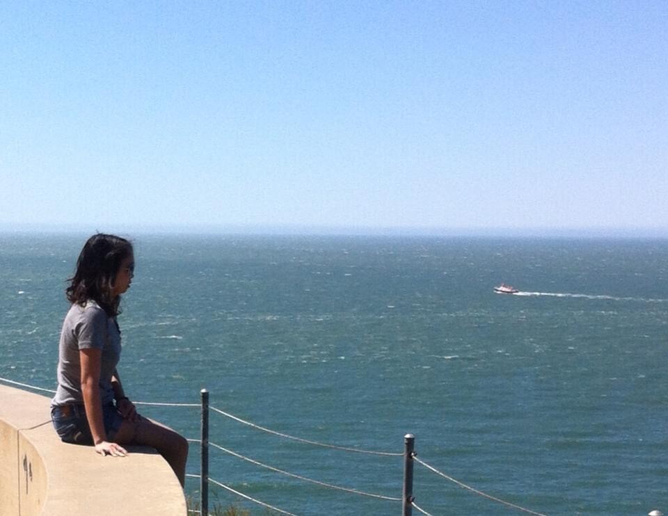 Lands end look out !