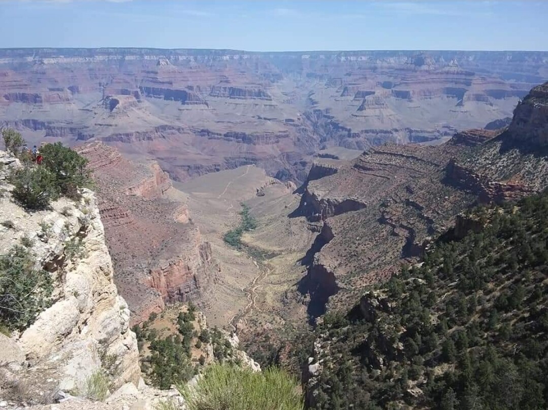 Grand Canyon