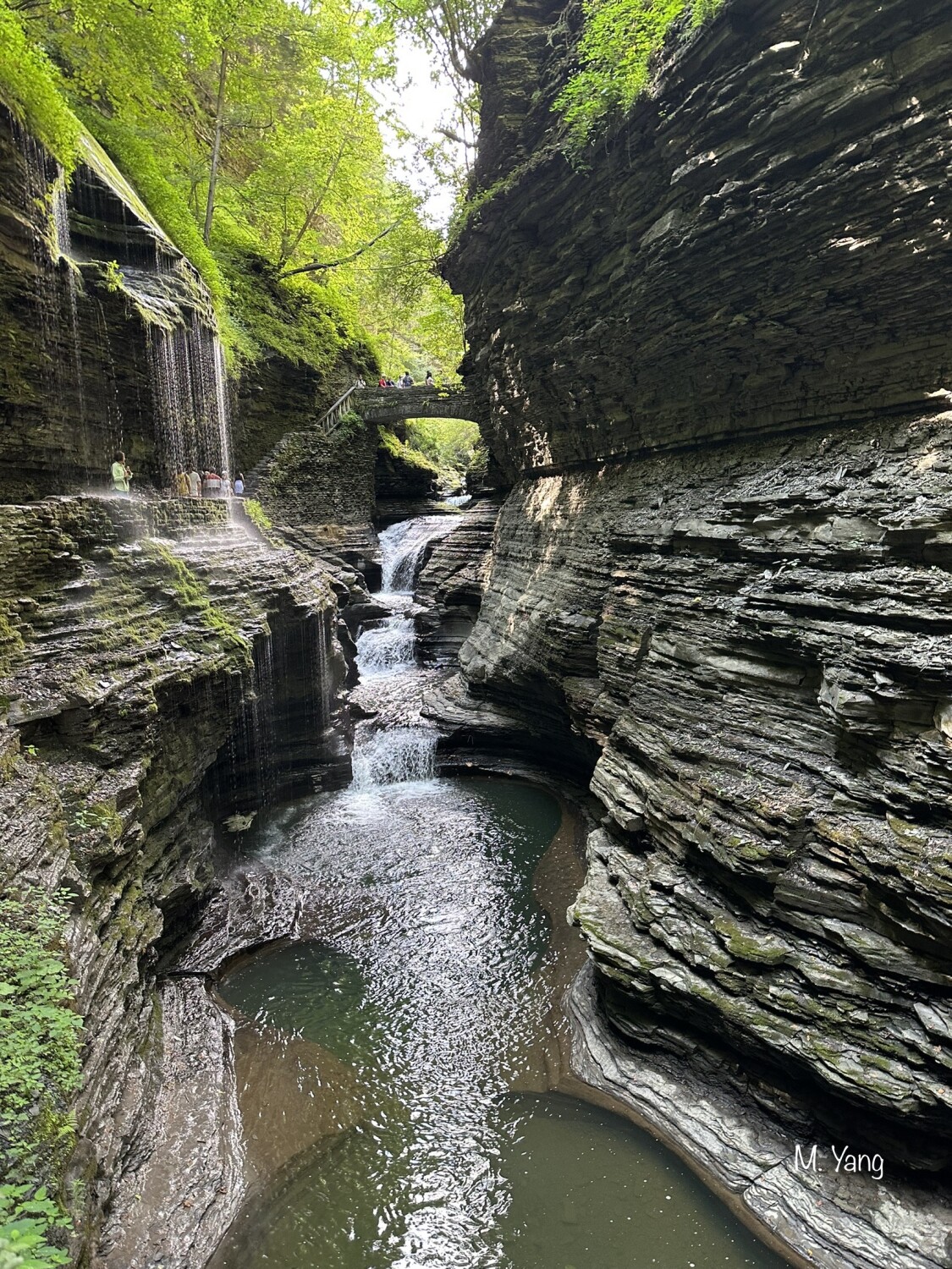 Watkins Glen State Park