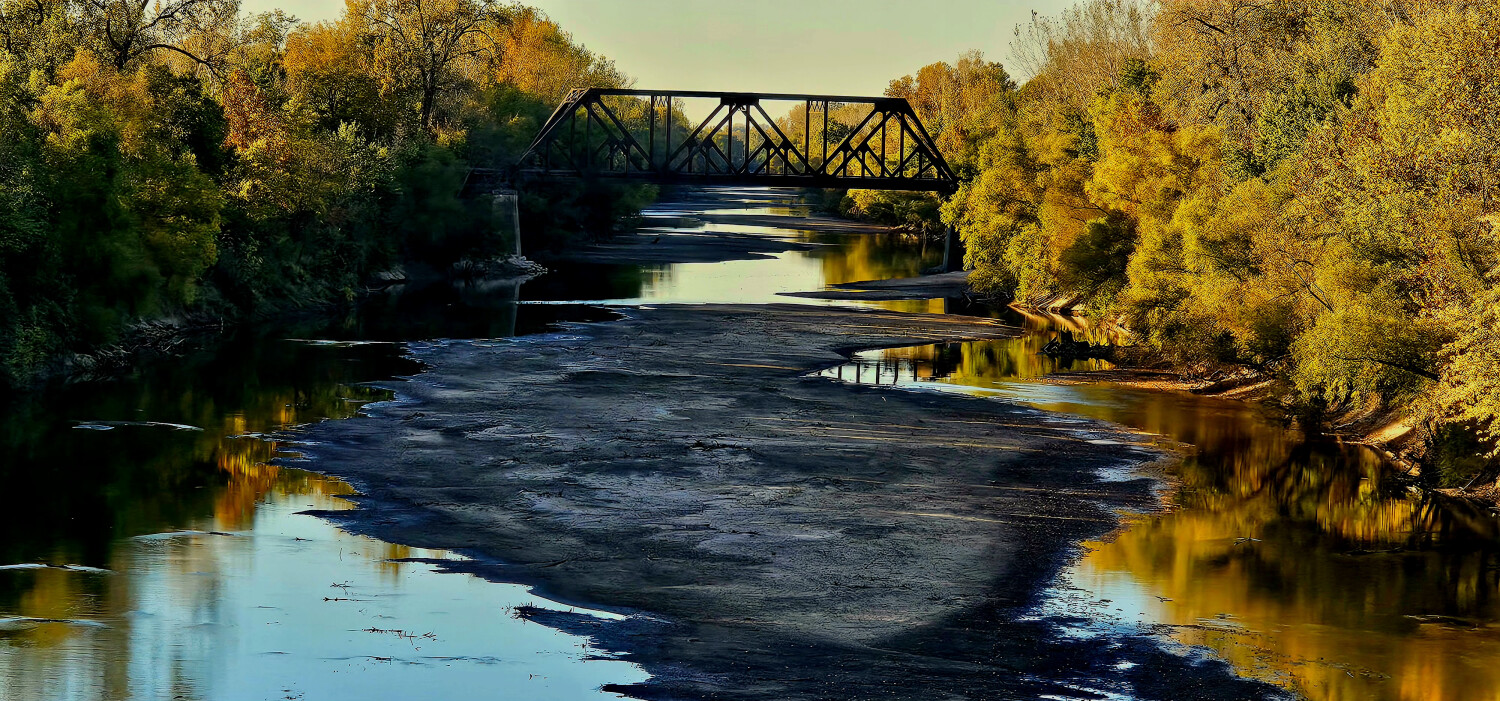 Fall Crossing