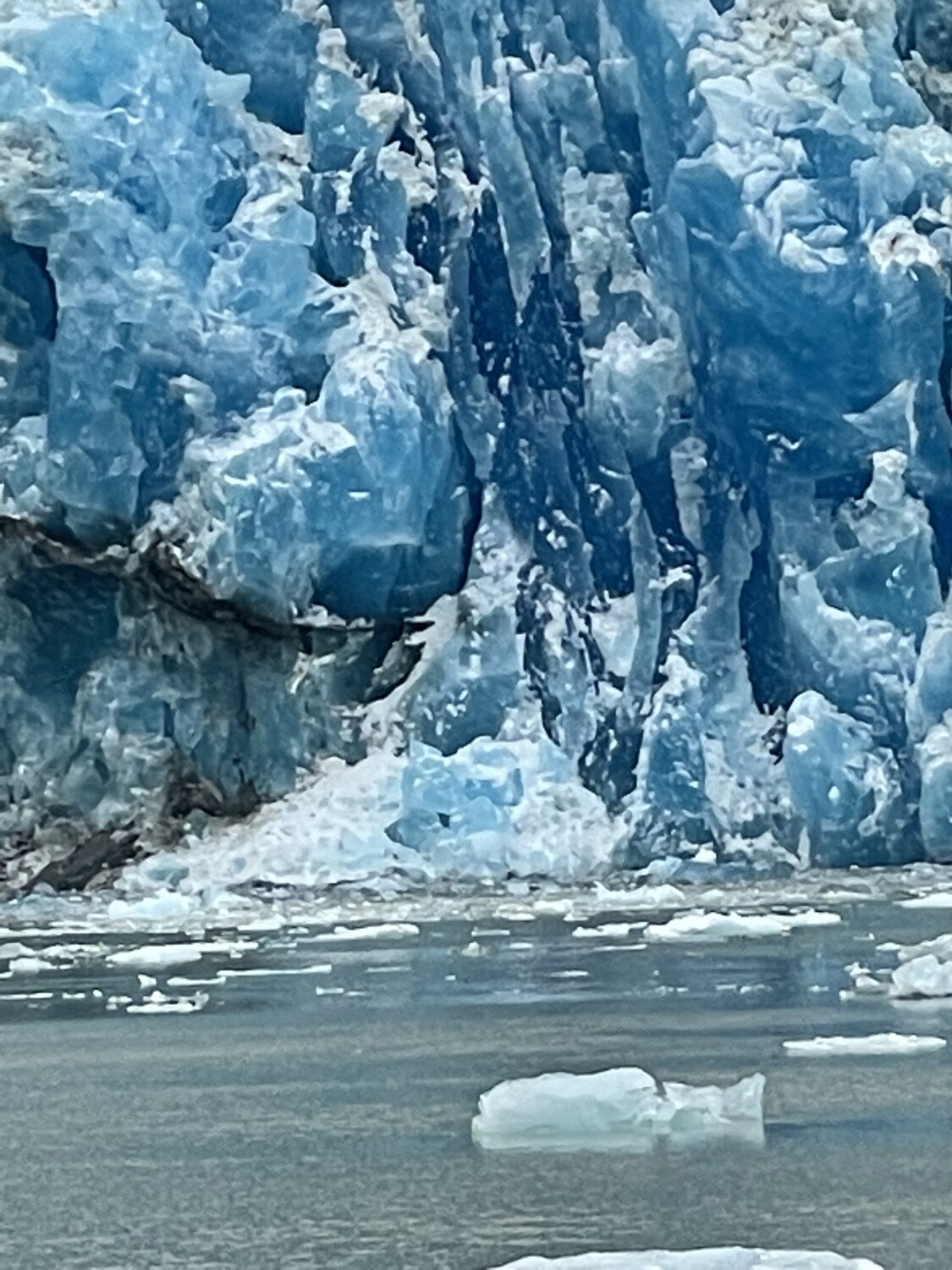 Sawyer Glacier