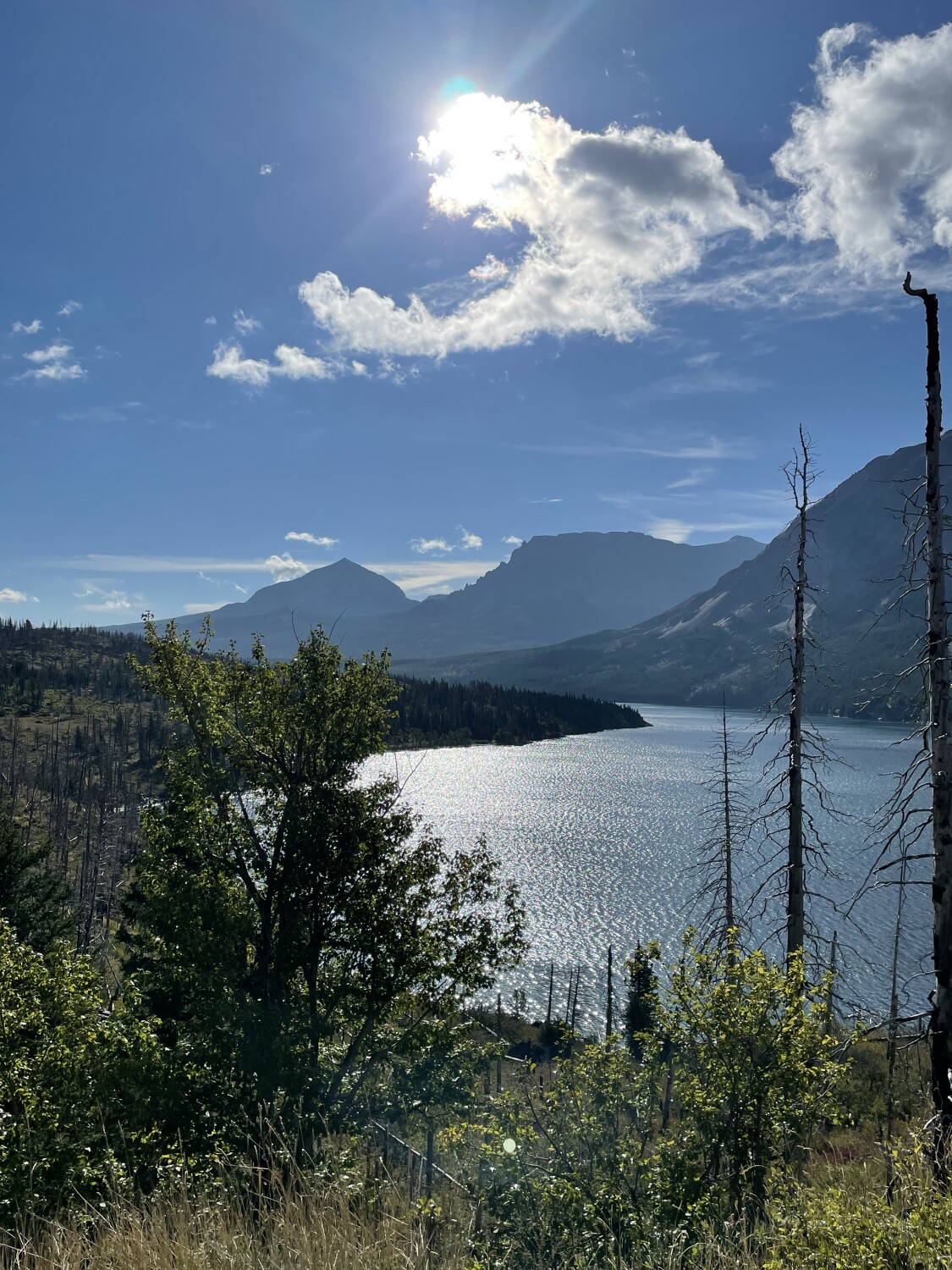 Glacier National Park