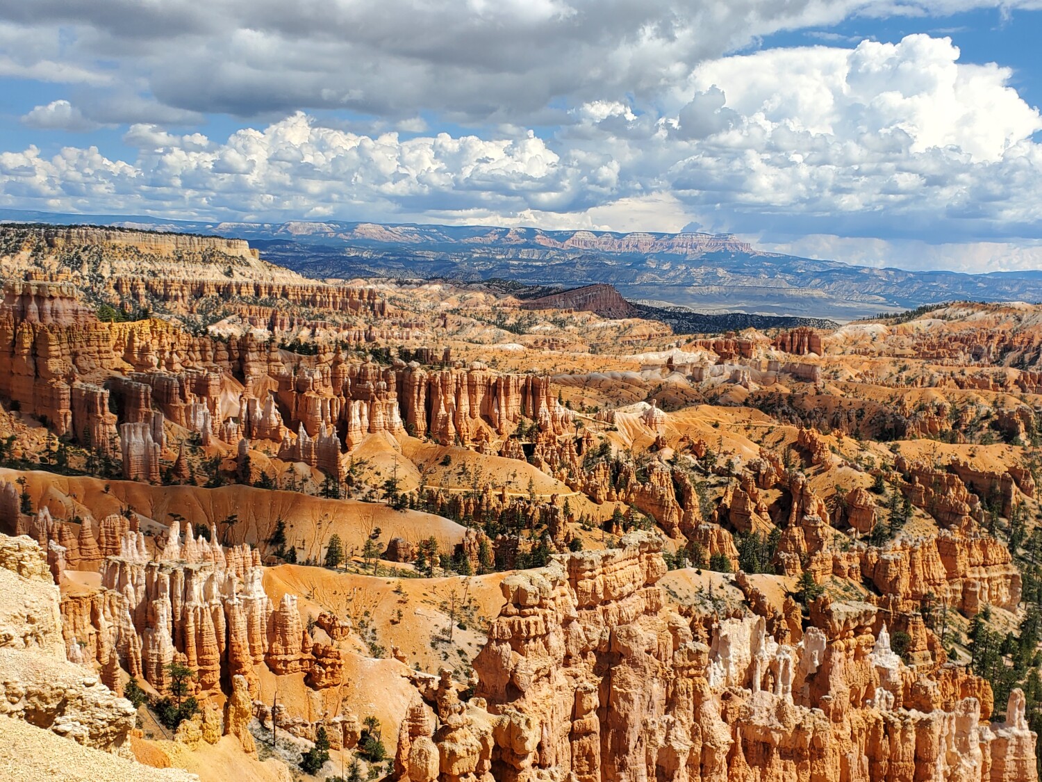 Hoodoos
