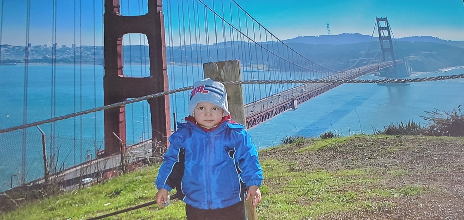 David Divad Castillo