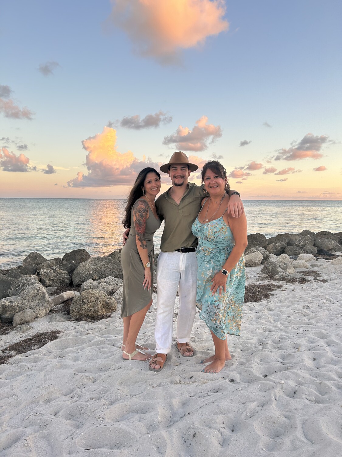 Higgs Beach-Key West