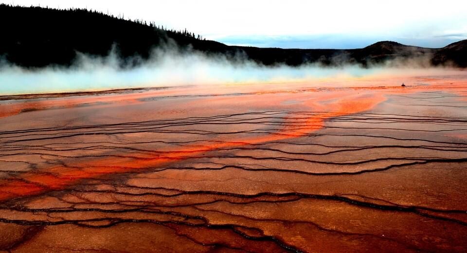 Grand Prismatic